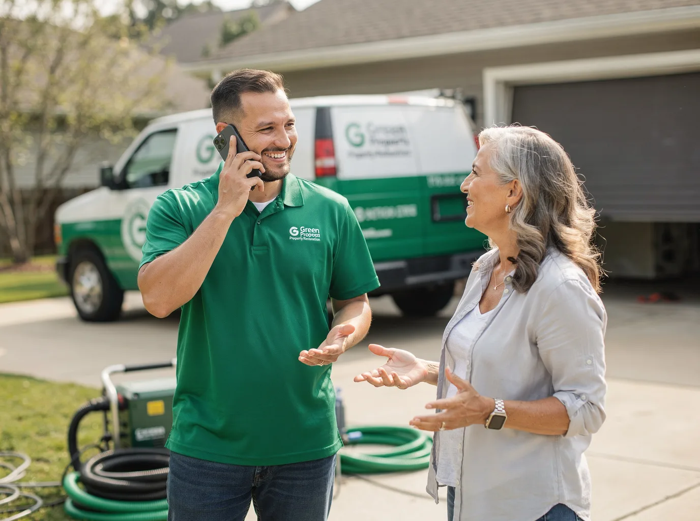 Water Damage Restoration Sparta, TN FAQs